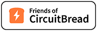 Friends of Circuitbreadのロゴ